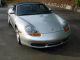 2001 Boxster S Autocross And Street Car Boxster photo 5