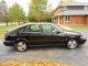 1999 Saab 9 - 3 Se Sedan / Hatchback Black / Black  - 2.  0 - Il4 Turbo 9-3 photo 3