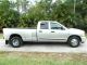 2006 Dodge Ram 3500 5.  9 Cummings Diesel Quad Cab Dually 2wd Slt With Tow Pack Ram 3500 photo 3