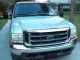 2002 Ford F - 350 Cab Dually 7.  3 Litre Powerstroke Diesel 2wd Xlt F-350 photo 2