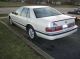 1997 Cadillac Seville Sls Sedan 4 - Door 4.  6l Seville photo 3
