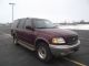 2000 Ford Expedition 5.  4 Liter Expedition photo 1