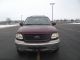 2000 Ford Expedition 5.  4 Liter Expedition photo 2