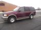 2000 Ford Expedition 5.  4 Liter Expedition photo 5