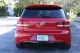 2012 2 Door Tornado Red Immaculate All Options,  Awesome Extended Golf R photo 3