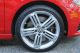 2012 2 Door Tornado Red Immaculate All Options,  Awesome Extended Golf R photo 8