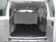 2008 Ford E - 150 Xlt 9 Pass Van V8 - 5.  4l,  Park Assist 97k Mi,  1 Md Owner E-Series Van photo 10