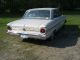 1963 Ford Falcon Futura 260 V8 - Very Good,  All Falcon photo 3