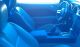2006 Ford Mustang Coupe Blue Automatic Custom Stereo V6 Hood Scoop Mustang photo 3