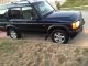 2000 Land Rover Discovery Discovery photo 11