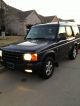 2000 Land Rover Discovery Discovery photo 4