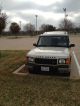 2000 Land Rover Discovery Series Ii Sport Utility 4 - Door 4.  0l Discovery photo 11