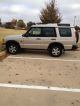 2000 Land Rover Discovery Series Ii Sport Utility 4 - Door 4.  0l Discovery photo 1