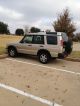 2000 Land Rover Discovery Series Ii Sport Utility 4 - Door 4.  0l Discovery photo 2