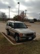2000 Land Rover Discovery Series Ii Sport Utility 4 - Door 4.  0l Discovery photo 8
