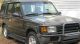 1997 Land Rover Discovery Se7 Sport Utility 4 - Door - Has A Thrown Rod Out Oil Pan Discovery photo 11