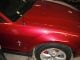 2007 Ford Mustang Convertible Pony Edition Mustang photo 3