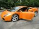 2004 Lamborghini Gallardo Base Coupe 2 - Door 5.  0l Gallardo photo 5