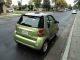 2012 Smart Fortwo Passion Coupe 2 - Door 1.  0l Smart photo 6