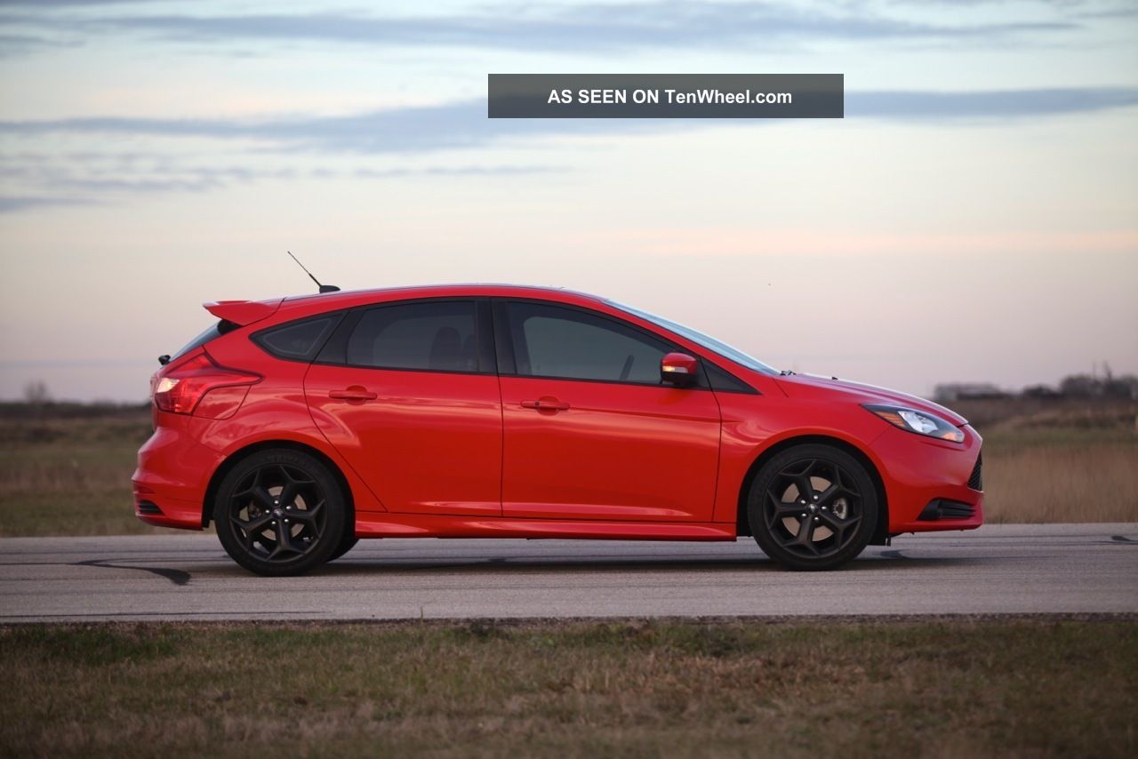 Ford focus aftermarket turbo #9