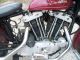 1978 Harley Sportster Ironhead 1000cc,  Complete Project,  Needs Work, Sportster photo 3