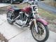 1978 Harley Sportster Ironhead 1000cc,  Complete Project,  Needs Work, Sportster photo 6