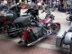 2002 Harley Davidson Heritage Springer Softail Softail photo 1
