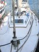 1977 Cheoy Lee Offshore Cutter Sailboats 28+ feet photo 3