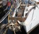 1977 Cheoy Lee Offshore Cutter Sailboats 28+ feet photo 6