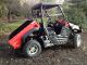 2012 Amaerican Apache Motors Aks550 UTVs photo 1