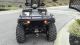 2011 Polaris Sportsman 500 Ho Polaris photo 2