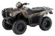 2013 Honda Trx500fm Honda photo 2
