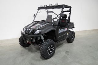 2013 Odes 800 Dominator photo