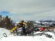 2011 Ski - Doo Summit X 154 E - Tec Ski-Doo photo 1