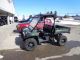 2011 John Deere Gator UTVs photo 2