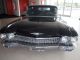 1960 Cadillac Fleetwood Limousine 7500 Fleetwood photo 2