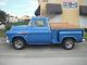 1958 Chevy 3100 Custom Truck Other Pickups photo 1