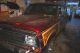 Rare - 1991 Jeep Grand Wagoneer - 1 Of 1500 Made - Final Production Year Wagoneer photo 10
