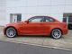 Bmw 1 Series M Coupe,  2011 1-Series photo 1