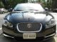2011 Jaguar Xf Premium Sedan 4 - Door 5.  0l XF photo 1
