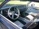1986 Buick Regal Grand National Coupe 2 - Door 3.  8l Regal photo 3
