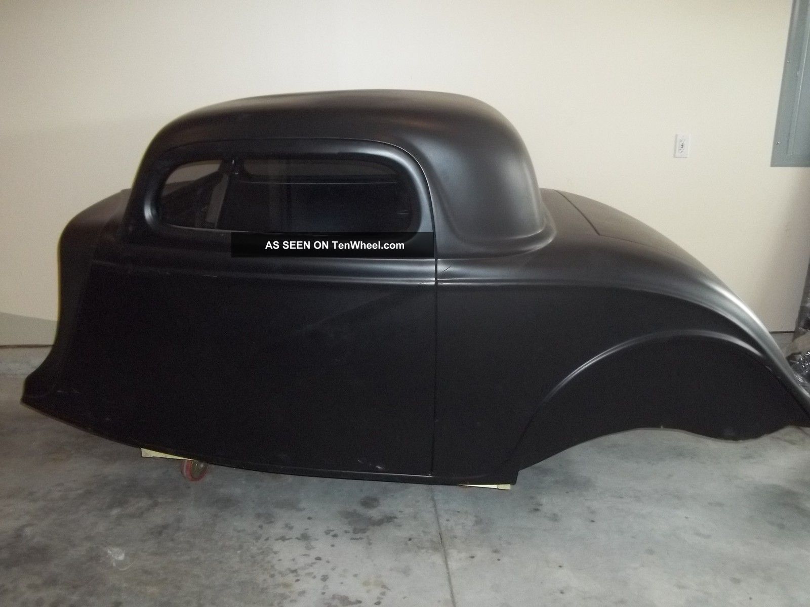 1934 Ford bodies