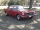 1965 Ford Mustang Coupe 289 Barn Find Lqqk Mustang photo 1