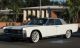 1965 Lincoln Continental W / Suicide Doors Continental photo 1