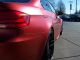 2013 Bmw M3 Coupe Special Edition Frozen Red M3 photo 9