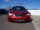 2013 Bmw M3 Coupe Special Edition Frozen Red M3 photo 1