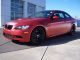 2013 Bmw M3 Coupe Special Edition Frozen Red M3 photo 2