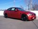 2013 Bmw M3 Coupe Special Edition Frozen Red M3 photo 8