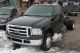 2002 Ford F - 550 Dually Black Other Pickups photo 1