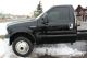 2002 Ford F - 550 Dually Black Other Pickups photo 2